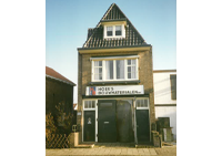Overname Hoek's Bouwmaterialen
