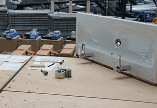 Ventilatieplan