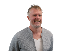 Paul de Bruijn