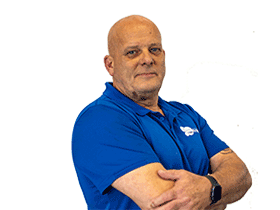 Fred Suylen