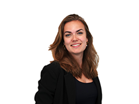 Isabel Slagboom