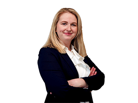 Mara van Walraven