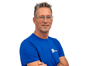 Richard Minderhoud