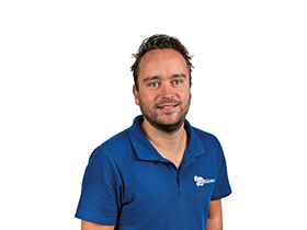 Stefan Houtkamp