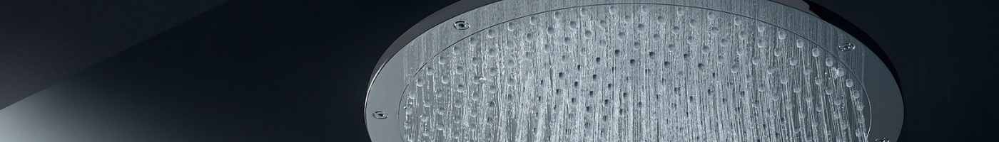 Hansgrohe douche