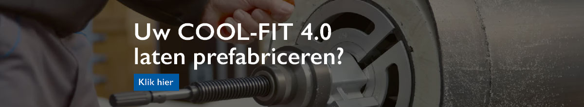 GF COOL-FIT 4.0