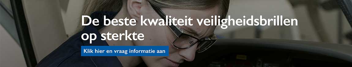 Veiligheidsbrillen