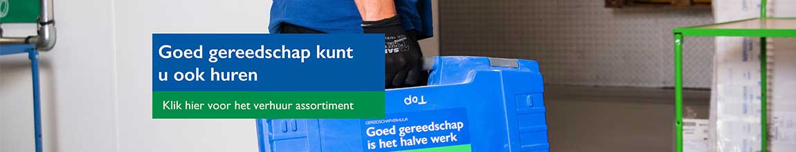 Gereedschappen