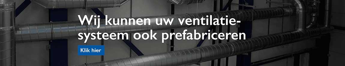 Ventilatie