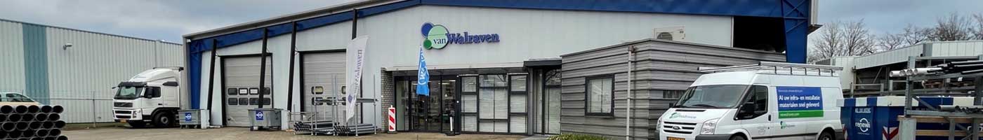 Van Walraven Schijndel