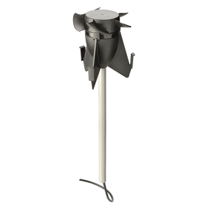 Ubbink dakventilatoren