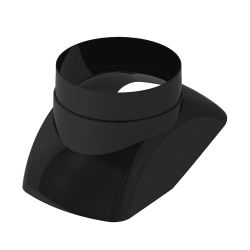 BuHo swivel cap Model D