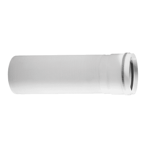 Rolux verlengbuis PP, transparant