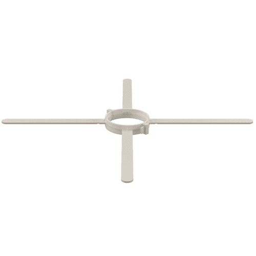 Ubbink Rolux Flex afstandhouder KS