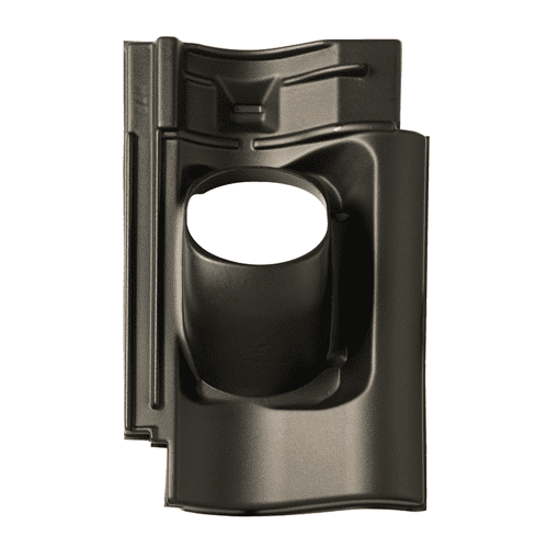 Ubbink dakdoorvoerpan Madura 25-45°