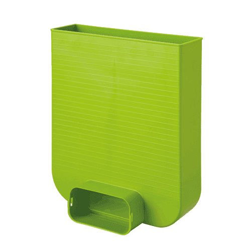 Ubbink Air Excellent vloerroosteradapter