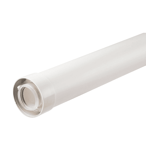 Ubbink UbiFit verlengbuis 60/100