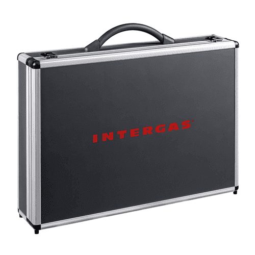 Intergas servicekoffer