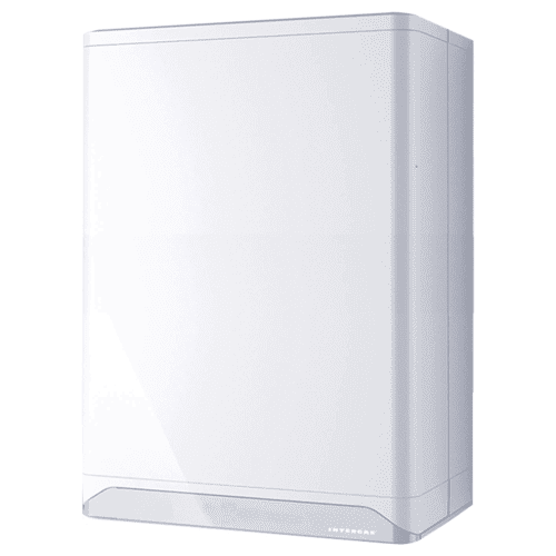 Intergas lucht/water warmtepomp Xource HPCU, binnenunit