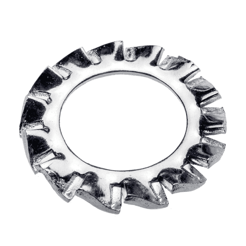 Intergas tandveerring M8