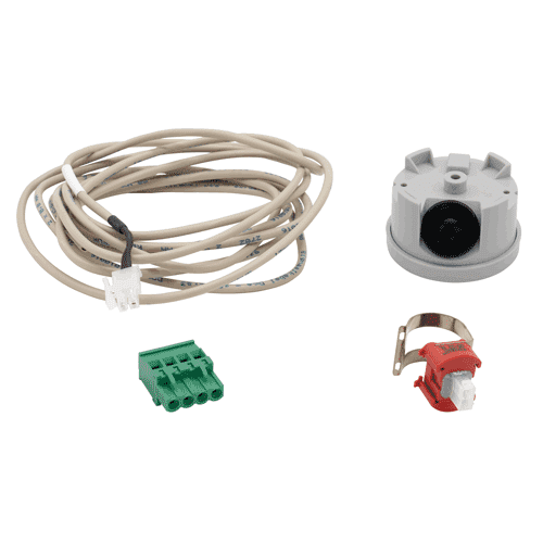 Intergas accessoireset buitenvoeler Xtend