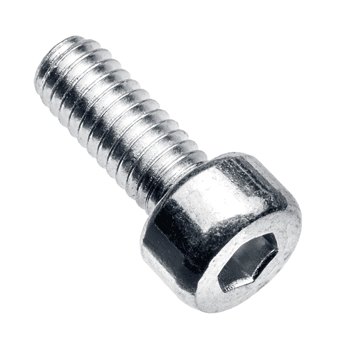 Intergas inbusbout M4