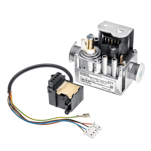Intergas gasblok Siemens Smart