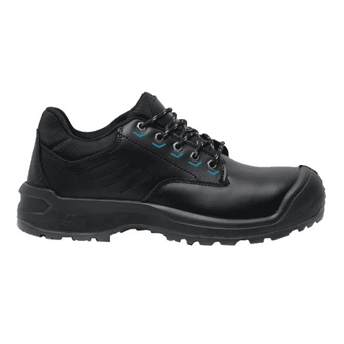 Bata werkschoenen Eagle Intrepid S3 - zwart