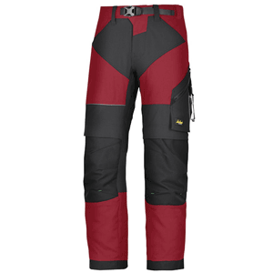 084047 SNK 6903 werkbr.FW+ 44 ch.red/bl.