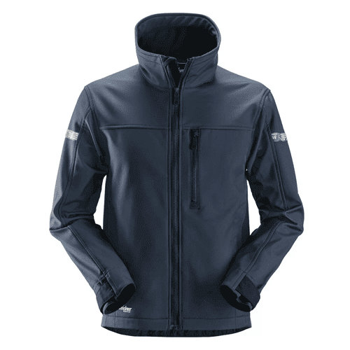084697 SNK AW Softs.1200 XS navy/black