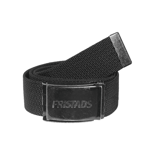 Fristads stretchriem 994 RB - zwart
