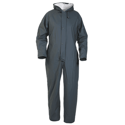Hydrowear regenoverall Salesbury Hydrosoft - green