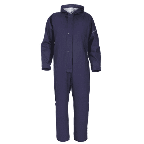 Hydrowear regenoverall Salesbury, navy