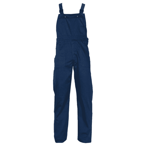 TopRock Amerikaanse overall - navy