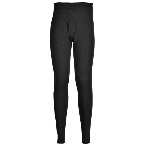 Portwest thermobroek B121 - zwart