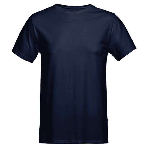 Santino T-shirt Jive - navy