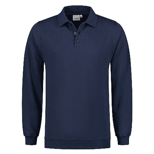 Santino polosweater Robin - real navy
