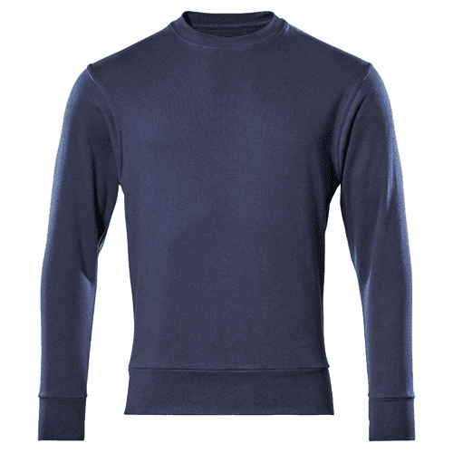Mascot sweatshirt Carvin 51580 - donkermarine