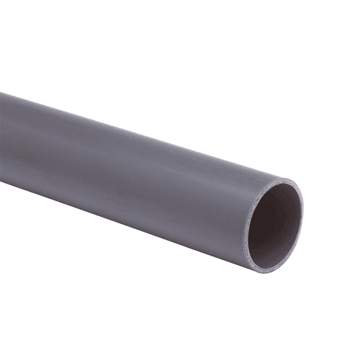 Wavin PVC buis, dunwandig