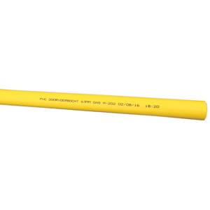 PVC buis