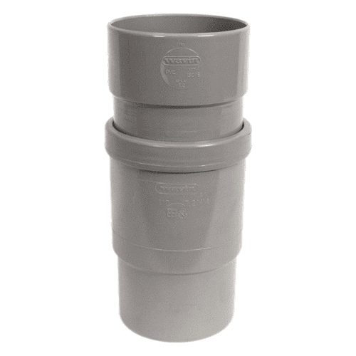 Wadal expansion piece