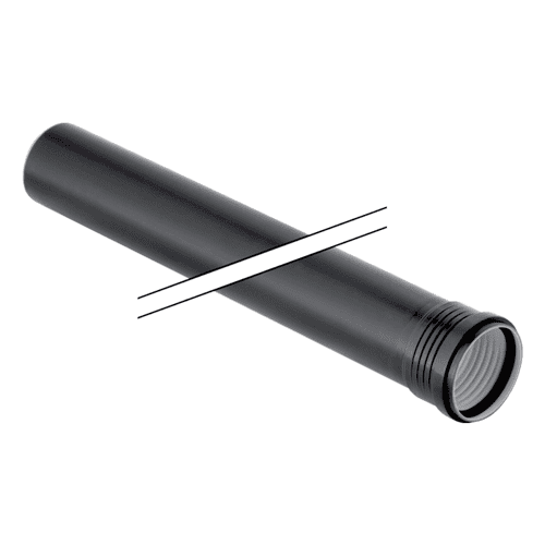 Geberit Silent-PP, buizen