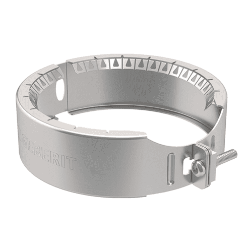 Geberit Silent-PP retaining claw