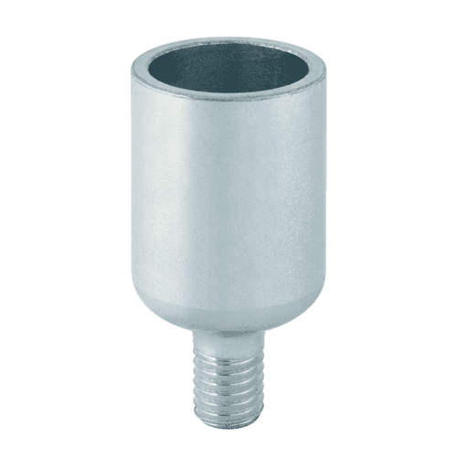 Geberit transition nipple