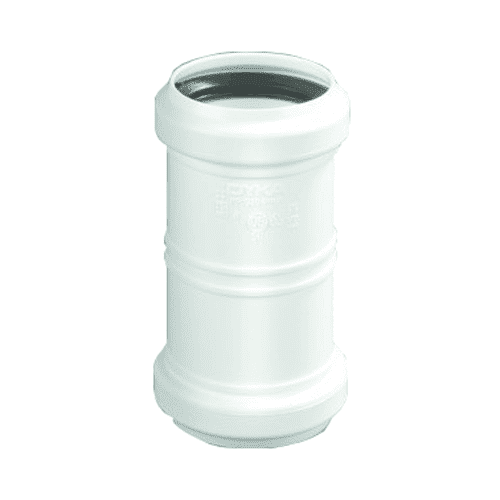 116725 #PP steekmof wit 110mm