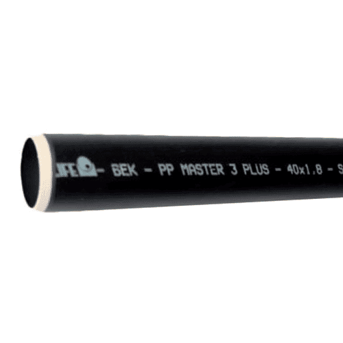 Pipelife PP MASTER 3 PLUS buizen