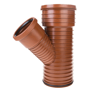 Pipelife PP T-stuk