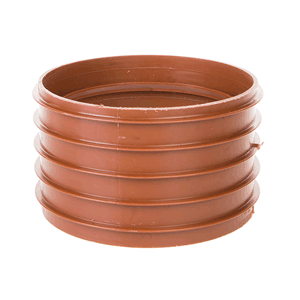 PP concrete inlet pipe