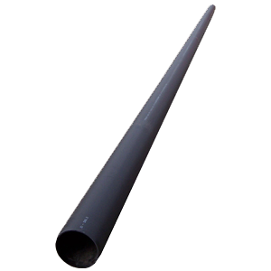 Pipelife PP afvoerbuis buitenriool SN6/8