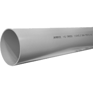 Wavin buizen PVC